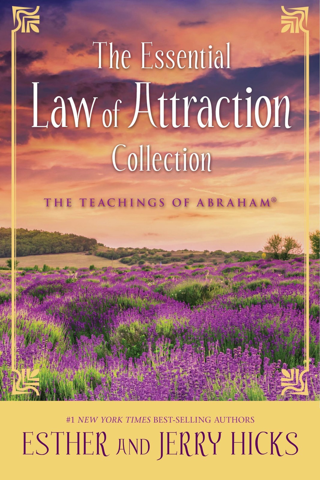 The Essential Law of Attraction Collection by Esther Hicks NEW - Image 5