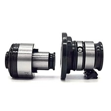 Pneumatic Tapper GT24 TC820-GT12 31mm to 19mm Motor Connector Adapter GT42-TC820