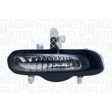 1X Magneti Marelli daytime running light right for Fiat 51880631 New