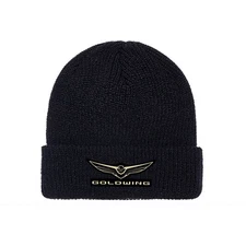 Factory Effex Honda Goldwing Beanie - Black 25-86806