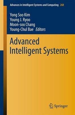 Advanced Intelligent Systems Yong Soo Kim