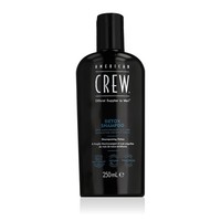 American Crew Detox Shampoo 250 Ml