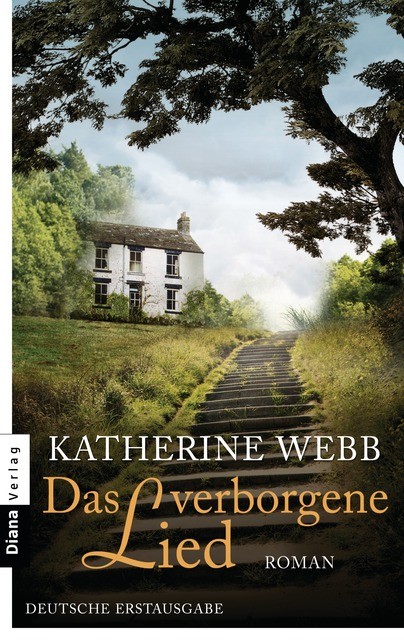 Das verborgene Lied: Roman Katherine Webb - Bild 2