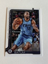 Nicolas Batum 2025-26 Topps Flagship Base Card #146 Los Angeles Clippers