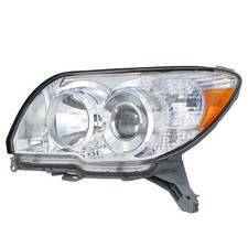 Eagle Eye Headlight Assembly for 2006-2009 To...