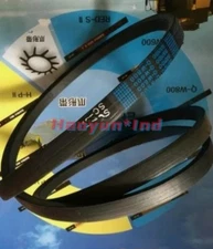  1Pcs New Fit For Harvester SC100 QW800 belt Accessories