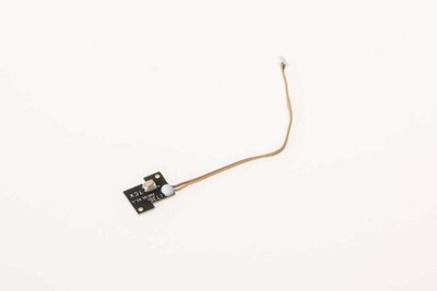 Phantom 4 Obsidian C2 Button Board (Left) For controller with Screen