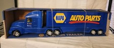 Nylint Toys Napa Tractor Trailer Model 9020-N New In Box Never Opened