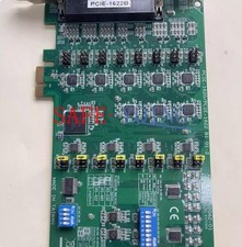 1PCS Used Advantech Communication Card PCI-1622B