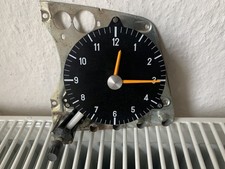 Gepr&uuml;ft ORIGINAL MERCEDES-BENZ W123 UHR F&Uuml;R KOMBIINSTRUMENT VDO