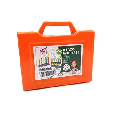 CWR 07737 Abaco Multibase Tafel Klassenzimmer Hilfen Lehrmittel Effektivitätsste