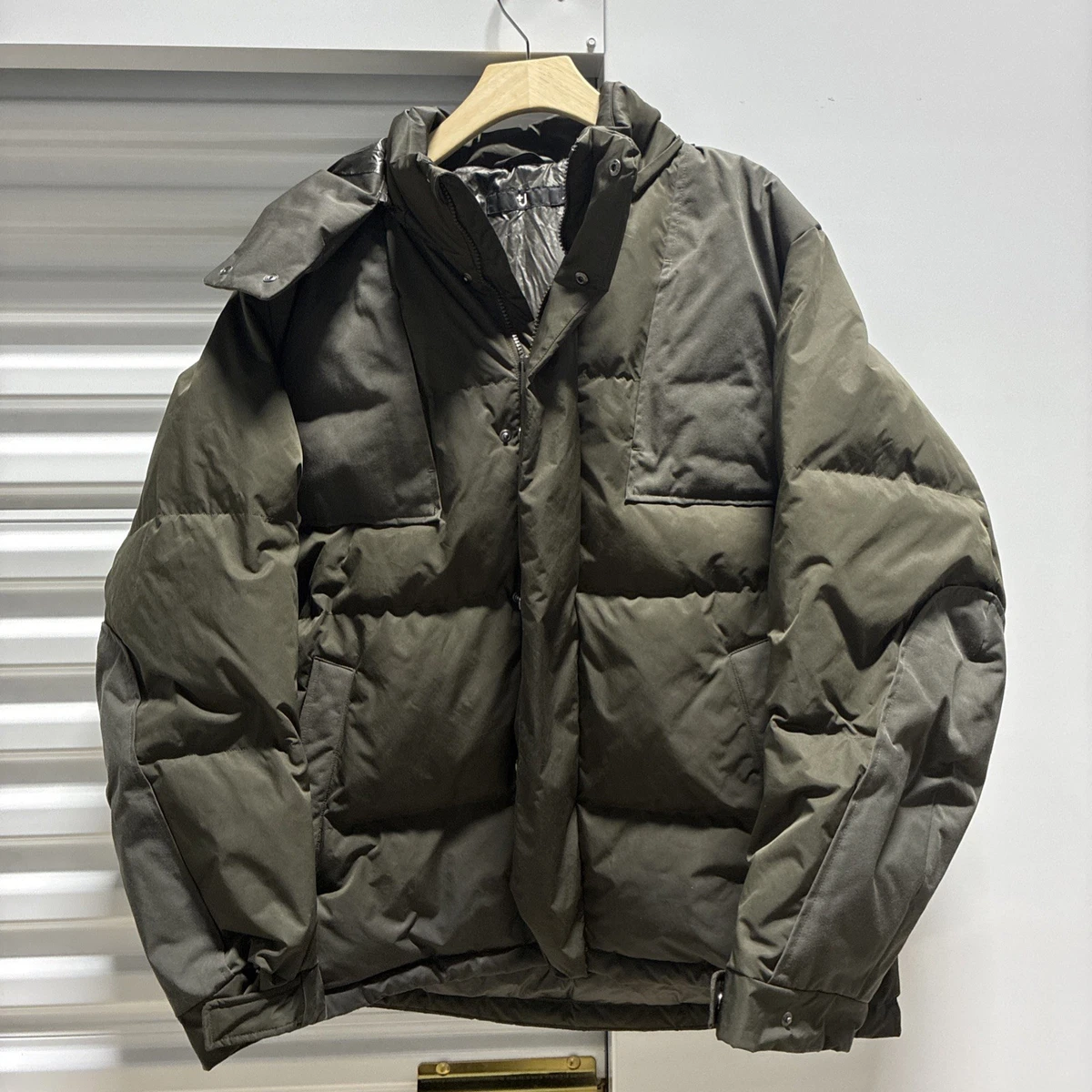 Jil Sander Jackets for Men for Sale | Shop New & Used | eBay