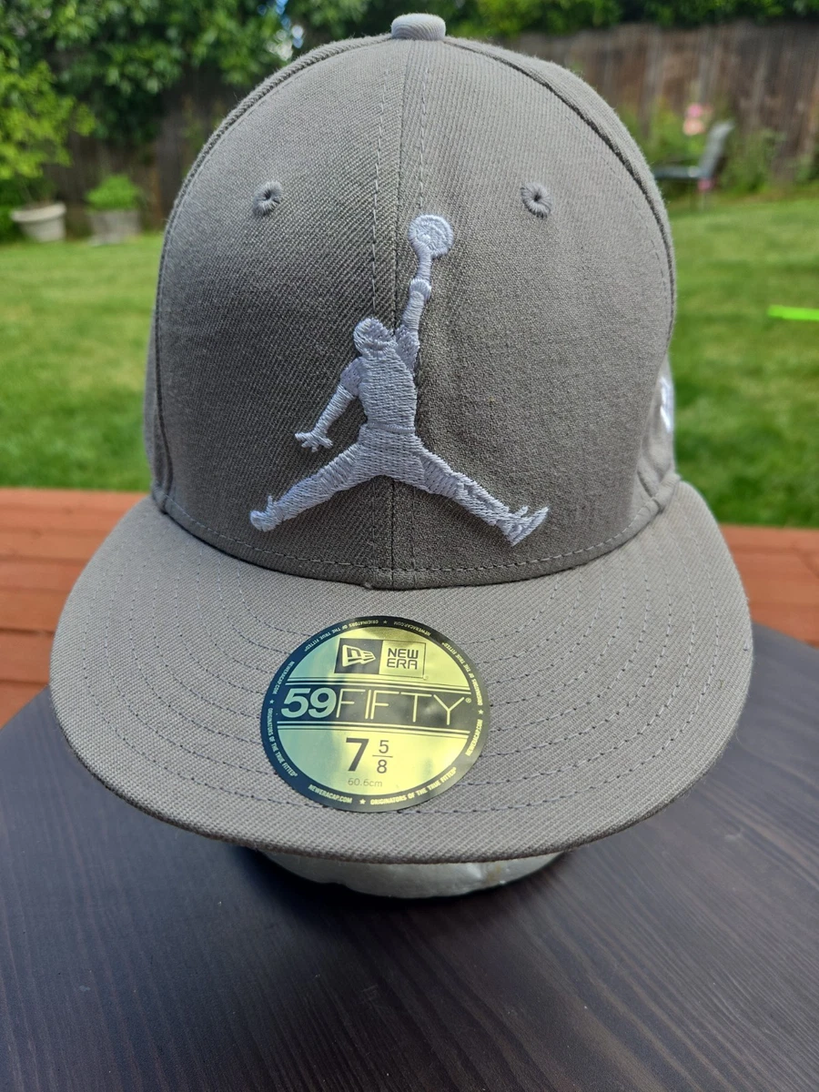 New Era Men's Acrylic 7 5/8 Size for sale | eBay