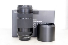 Fujifilm XF 70-300mm f/4-5.6 R LM OIS WR Telephoto Lens