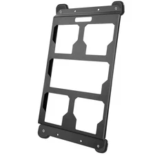 Magnetic Packout Mounting Plate Compatible With Milwaukee Impact Packout Toolbox
