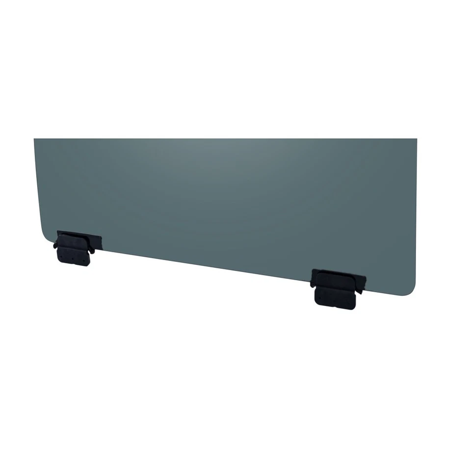 Para Dodge Ram 4500/5500 2008-2010 Puerta Vidrio Lado Pasajero | Trasera | Con Solar Foto 2 de 4