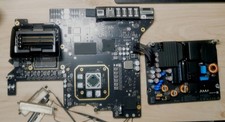 Apple iMac 27 5K 2020 Motherboard With Heatsi...
