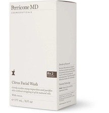 Perricone MD Cosmeceuticals Rx 2 Citrus Facia...