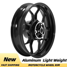 17x4 Rear Wheel Tubeless Rim For Yamaha Yzf R3 15-24 18 19 Mt03 20 21 22 23 24