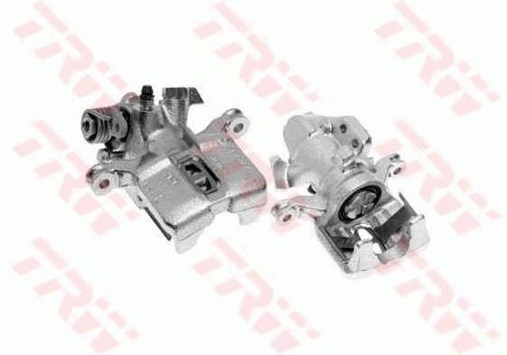 Étrier de frein BHP102E TRW de haute précision mécanique pour MG et ROVER