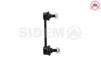 Sidem Koppelstange Stabilisator 81361 FüR Hyundai Ix35 LM EL ELH Van 4WD AWD Gdi