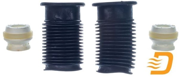 Denckermann D500073 Staubschutzsatz FüR StoßDäMpfer Staubschutz Satz-image