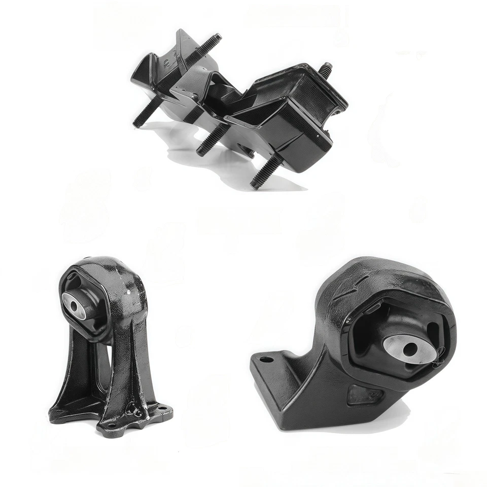 Kit de montaje de motor para Ram Dakota 2011 4,7 L V8 Foto 4 de 4