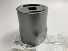 OTC 1904 Wheel Bearing Locknut Socket - 6 Point, 2-9/16", Dana Truck Axle