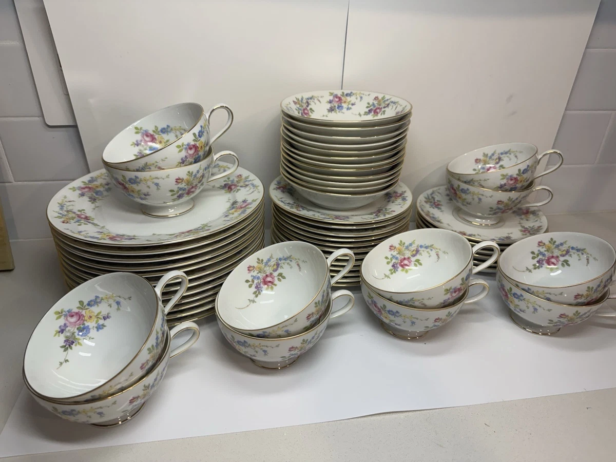 Thomas & Co. 食器セット 7点 Thomas Germany Porcelain In Porcelain Dinnerware for sale | eBay