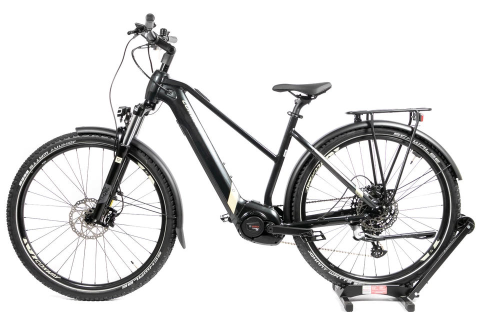29" CONWAY Cairon C 3.0 Trapez 625Wh Bosch KIOX 12-Gang Hardtail E-Bike 2023 - Bild 2 von 4