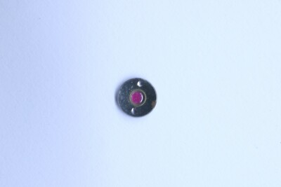 Longines 18.69Z Part 330 Lower Cap Jewel NOS Counterpivot Plate