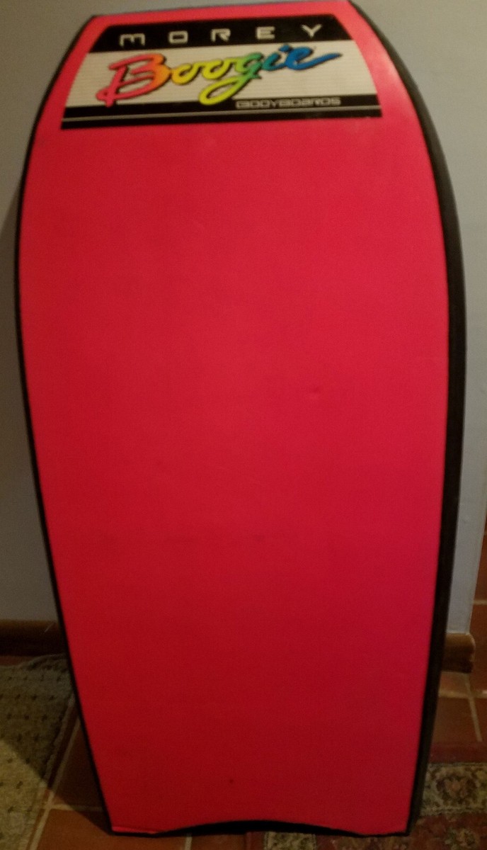 ⛵希少　モーレー　ボディボード　MOREY Boogie Morey® Bodyboards | The Original Morey® Boogie Since 1971