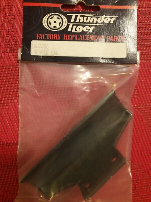 Rare Thunder Tiger/Panda AD2335 Bumper
