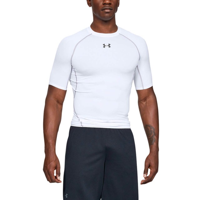 under armour half sleeve