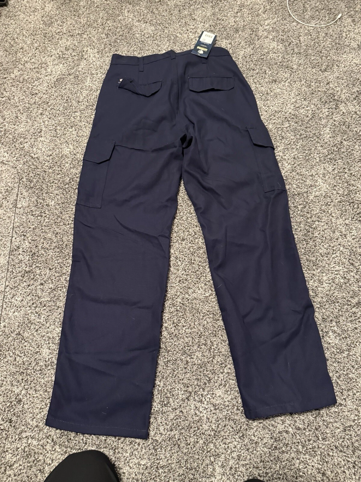 Tyndale Workwear Flame Resitant Cargo Pants 30x30