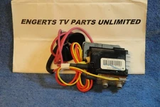 RCA Flyback Transformer 263971 TCE70234