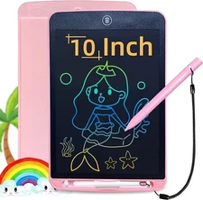 lcd writing tablet 10 inch
