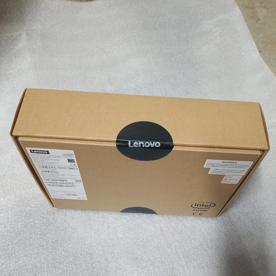 BRAND NEW Lenovo IdeaPad 110s - 11IBR 11.6" Laptop ‎110S-11IBR - White* - Image 2 of 2