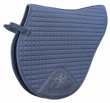 Professional's Choice VenTECH Quilted XC Pad, Anti-Microbial, Lots of Colors