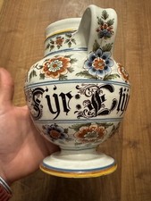 NOVE di BASSANO. Chevrette d'apothicairerie - Pharmacie & Polychromie De Fleurs