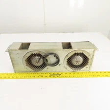 Cesovent 560310 GRMD 140 Centrifugal Dual Wheel Ventilation Fan Blower 230V 1PH