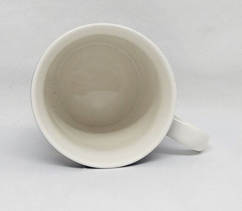 Lenox KATE SPADE Coffee Cup Mug THINGS WE LOVE Classic Coat  Rain Jacket thumbnail 5