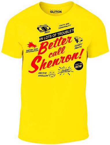 Dragon Ball Z \u0026 Better Call Saul | eBay