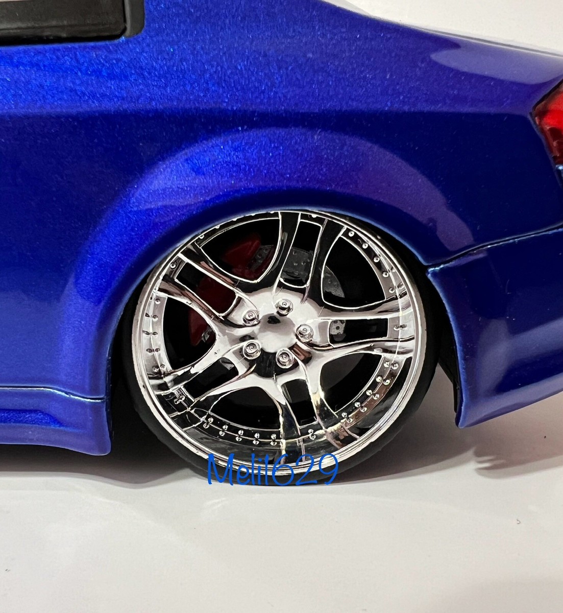 Jada Dub City 2003 Infiniti G35 1 24 Silver for sale online | eBay