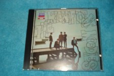 1988 THE MOODY BLUES "THE MAGNIFICENT MOODIES" PSYCH POP ROCK CD - LIKE NEW