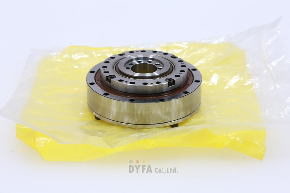 LEADERDRIVE Strain wave gearbox NIB LHS-17-80-C-I-S110A Harmonic