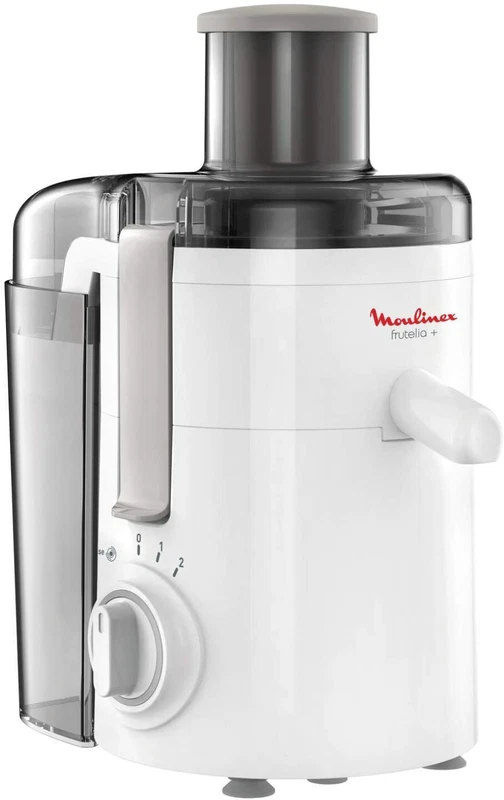 Spremiagrumi Frullatore Centrifuga Elettrica Moulinex JU3701 Frutelia Succo