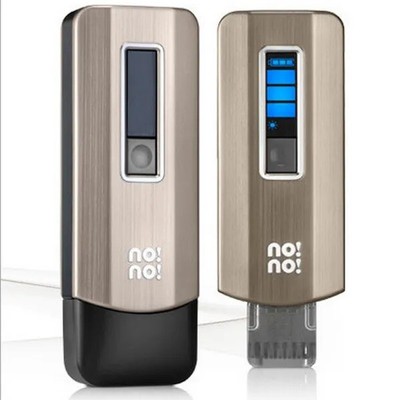No!No! Pro Deluxe Hair Removal System - Hair Removal Treatment 