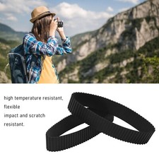 Lens Rubber Zoom Rubber Focus Rubber Grip Lens Zoom Grip for