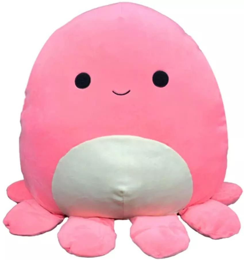 Squishmallow octopus store name